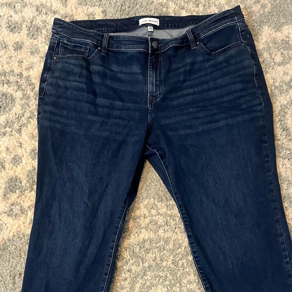 Lane Bryant Jeans❤️